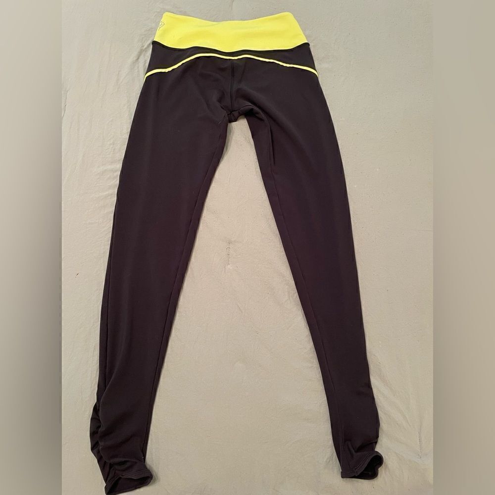 Cozy Orange Women’s Pants Size S